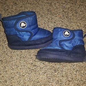 Crocs Winter Boots FINAL PRICE